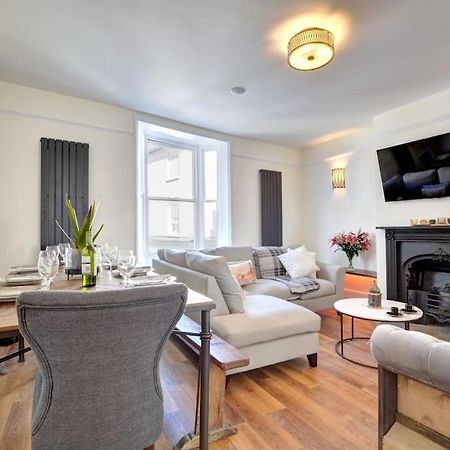 Modern 4 Bedroom Townhouse Perfect Location. Μπράιτον Εξωτερικό φωτογραφία
